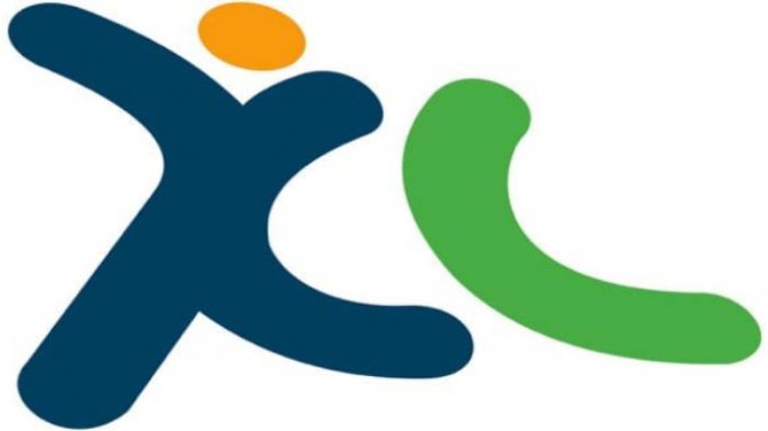 Detail Logo Xl 2019 Nomer 6