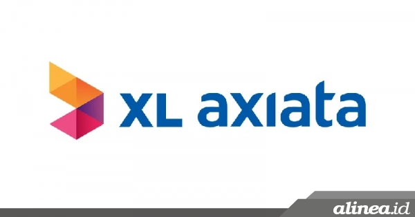 Detail Logo Xl 2020 Nomer 11