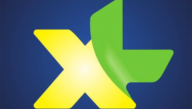 Detail Logo Xl 2020 Nomer 8