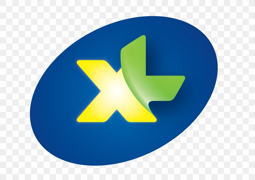 Detail Logo Xl Axiata Nomer 10