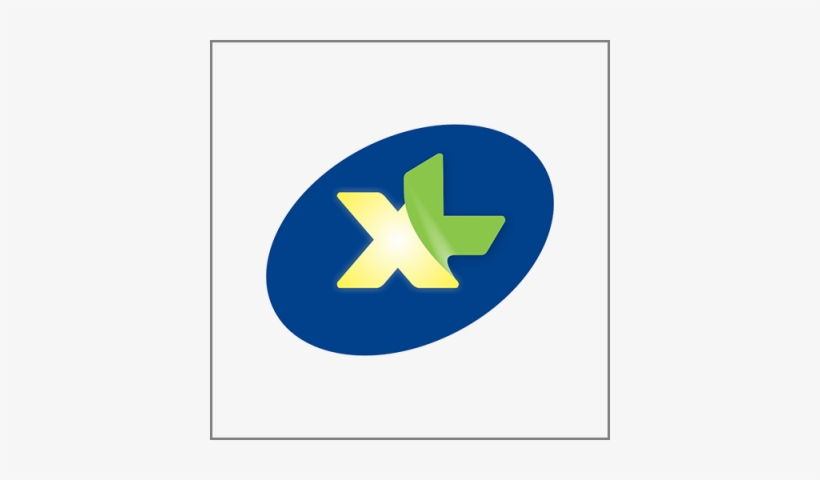 Detail Logo Xl Axiata Nomer 28