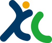 Detail Logo Xl Axiata Nomer 29