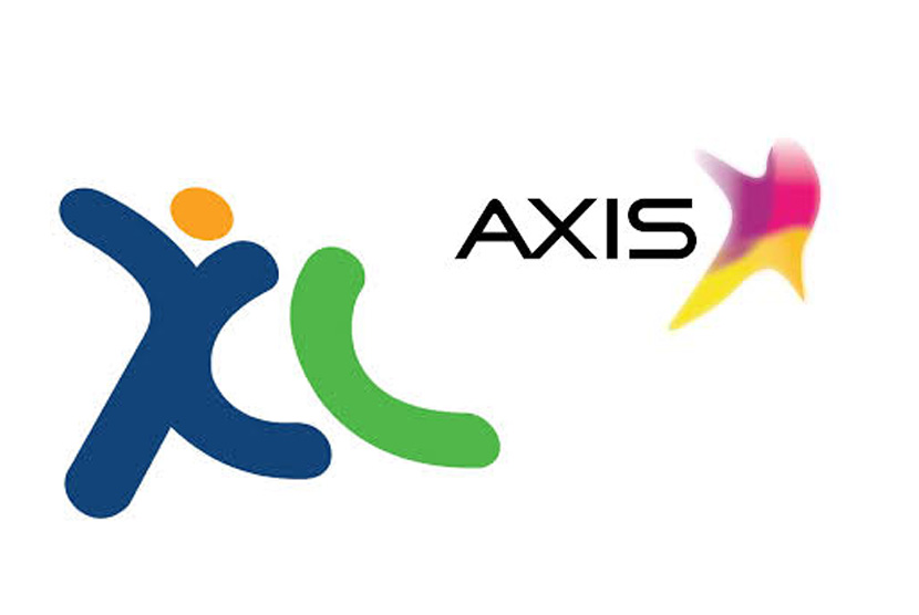 Logo Xl Axis - KibrisPDR