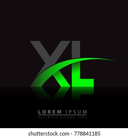Detail Logo Xl Baru Vector Nomer 15