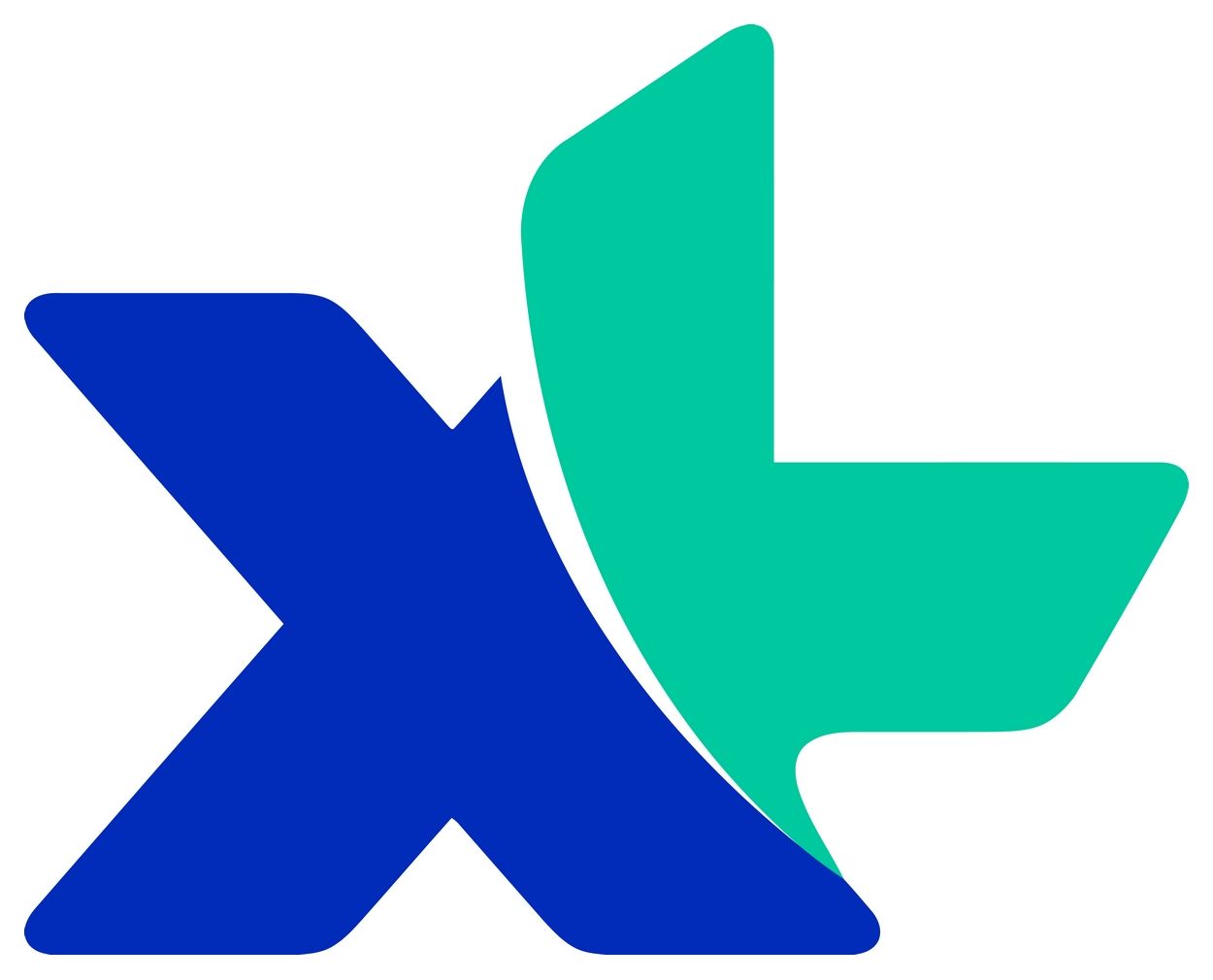 Logo Xl Hd - KibrisPDR