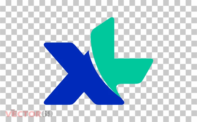 Detail Logo Xl Hd Nomer 2