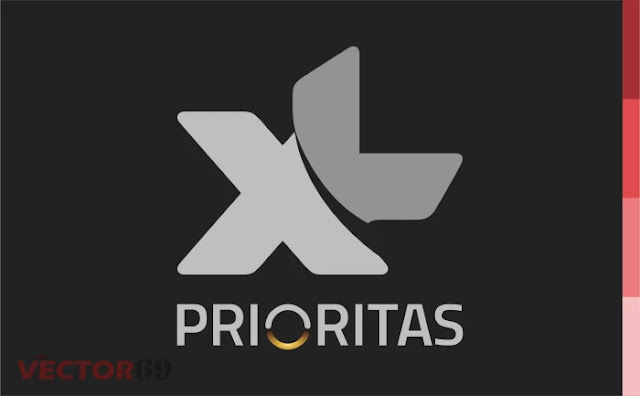 Detail Logo Xl Hd Nomer 17