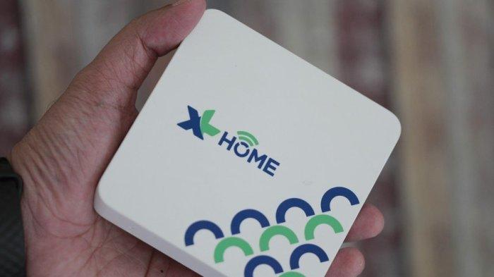 Detail Logo Xl Home Nomer 13
