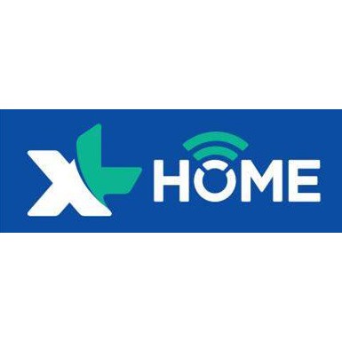 Detail Logo Xl Home Nomer 6