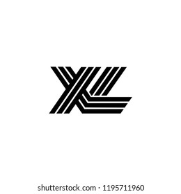 Detail Logo Xl Vector Nomer 8