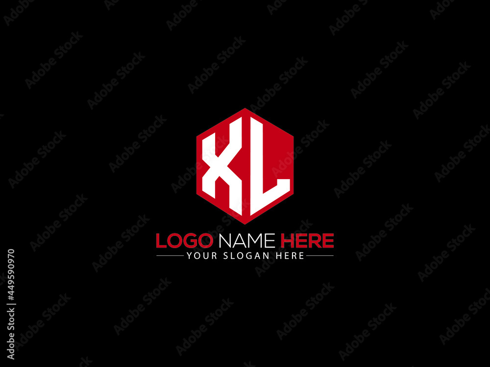 Detail Logo Xl Vector Nomer 10