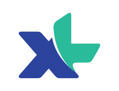 Detail Logo Xl Vector Nomer 2