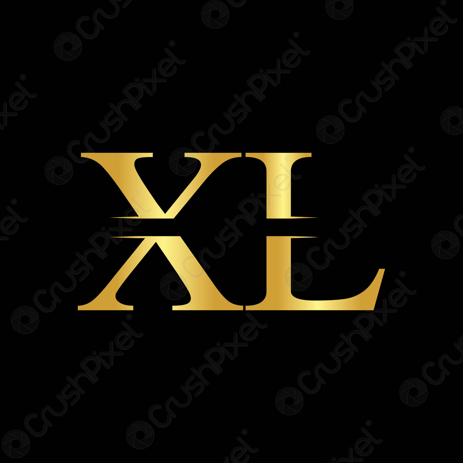 Detail Logo Xl Vector Nomer 20