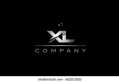 Detail Logo Xl Vector Nomer 26