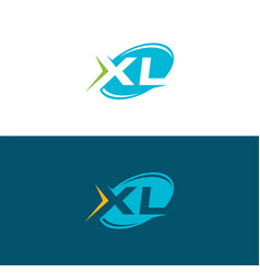Detail Logo Xl Vector Nomer 44