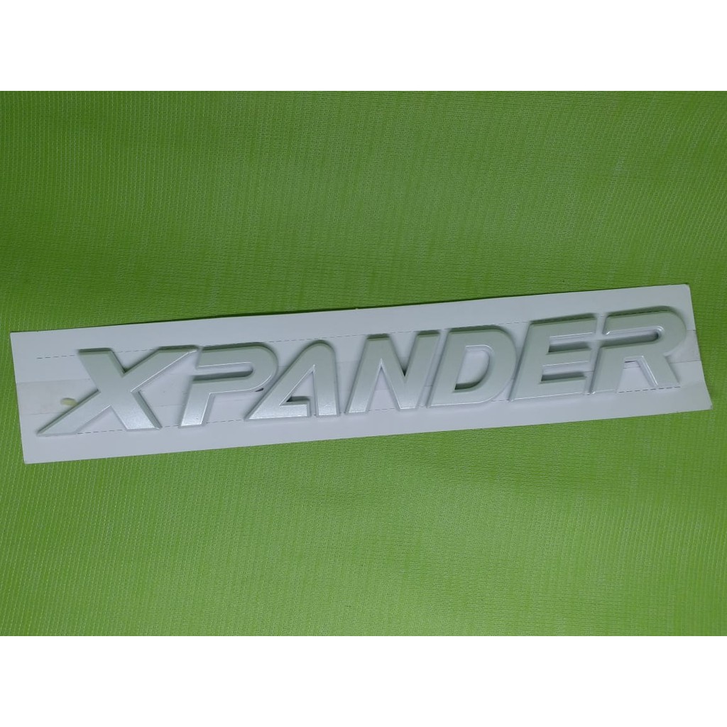 Detail Logo Xpander Png Nomer 44