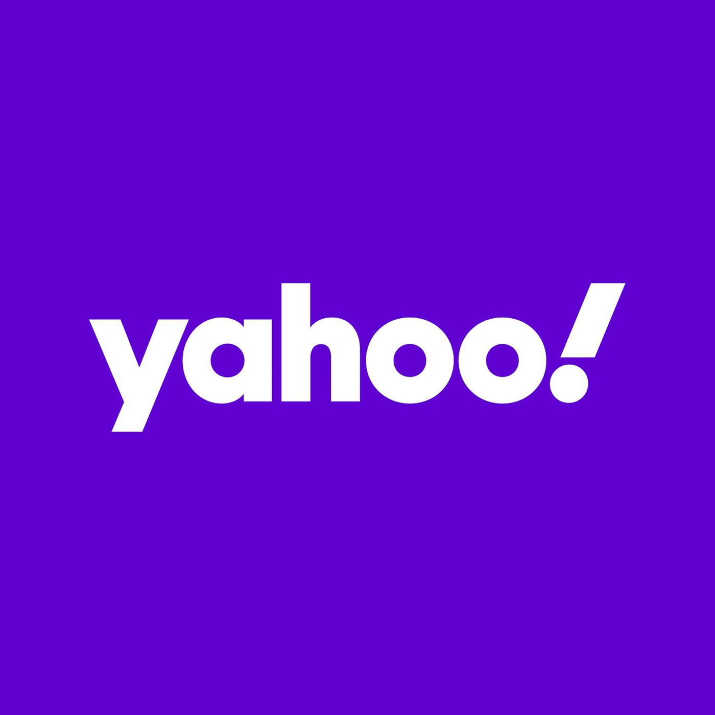Logo Yahoo - KibrisPDR