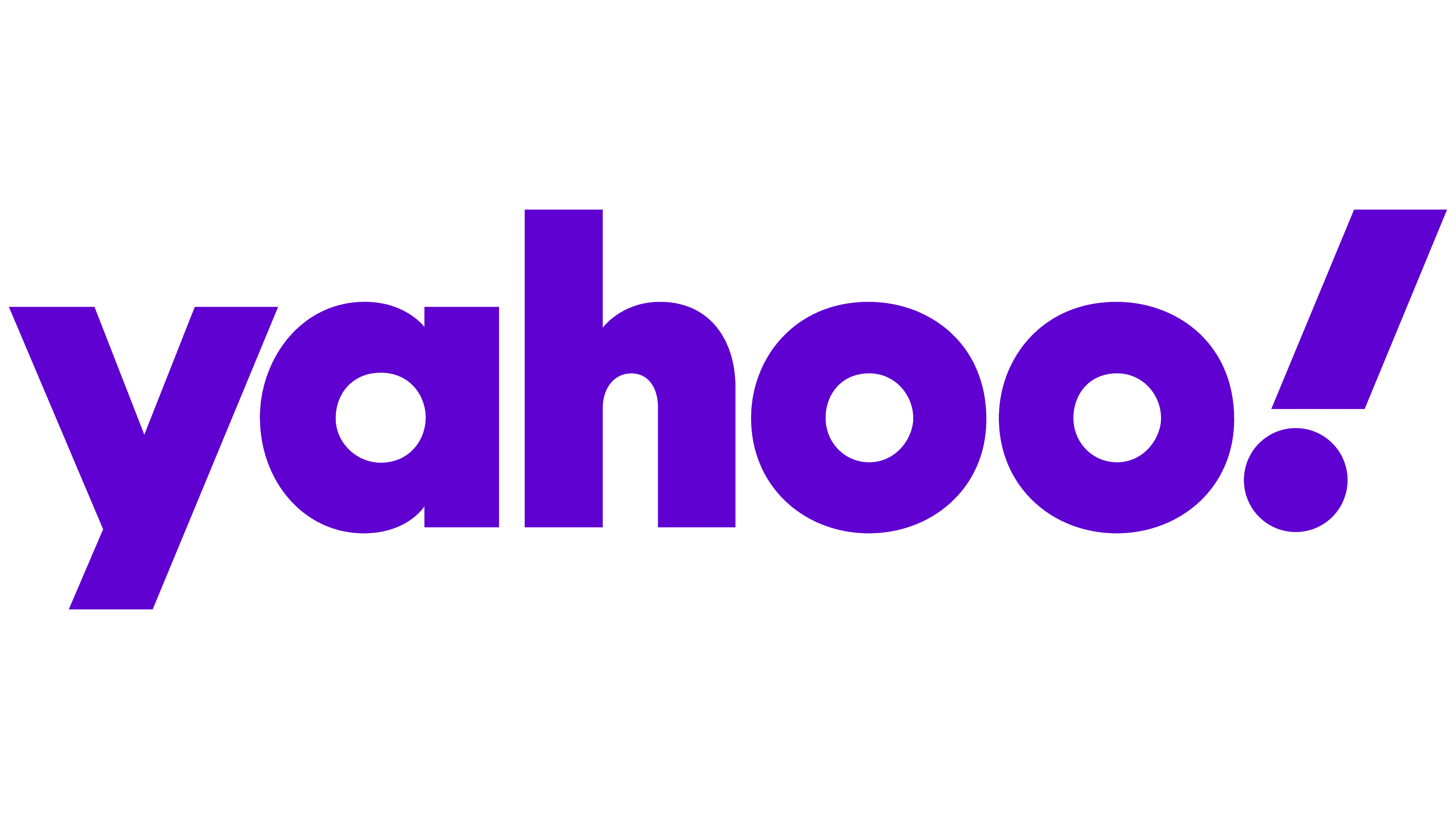 Detail Logo Yahoo Nomer 2