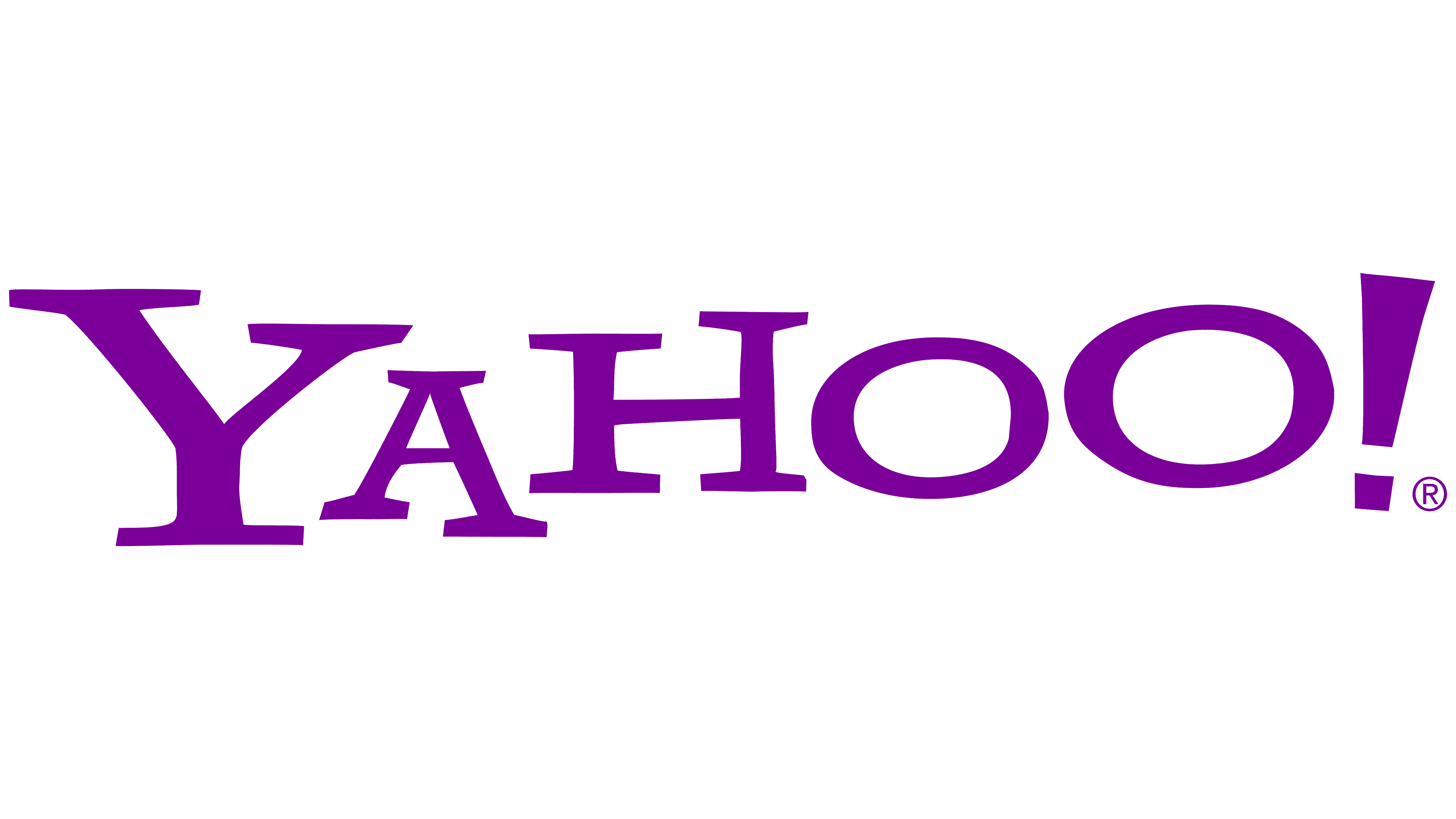 Detail Logo Yahoo Nomer 4