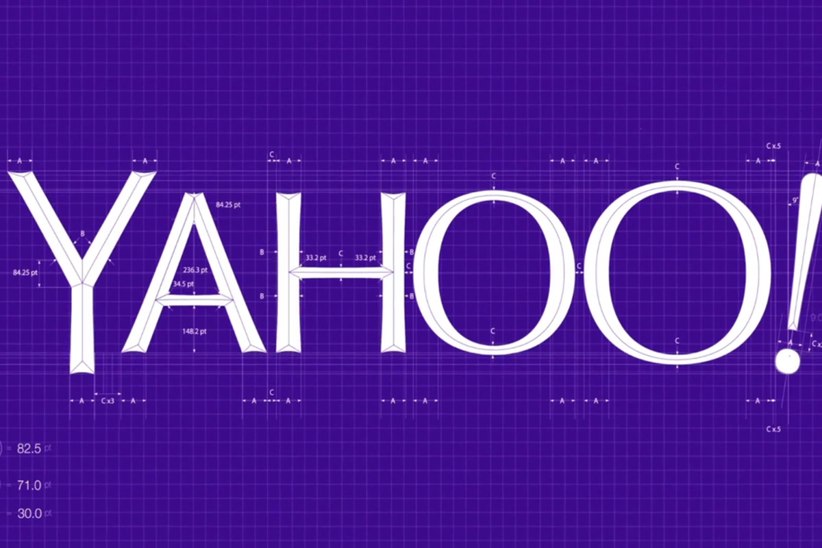 Detail Logo Yahoo Nomer 8