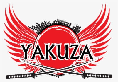 Detail Logo Yakuza Keren Nomer 18