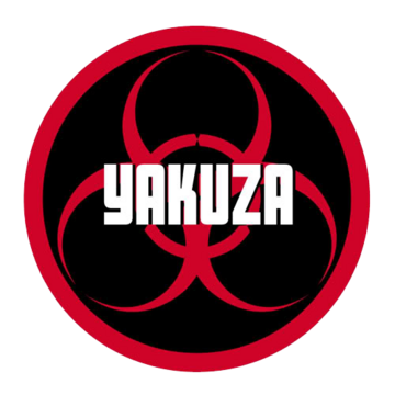Detail Logo Yakuza Keren Nomer 26