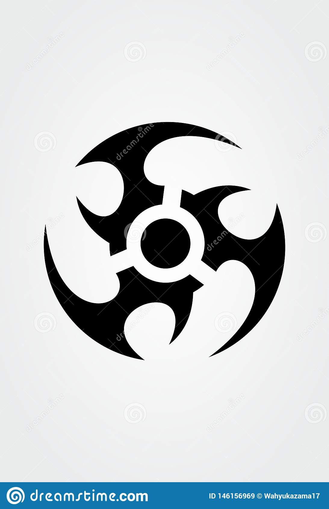 Detail Logo Yakuza Keren Nomer 5