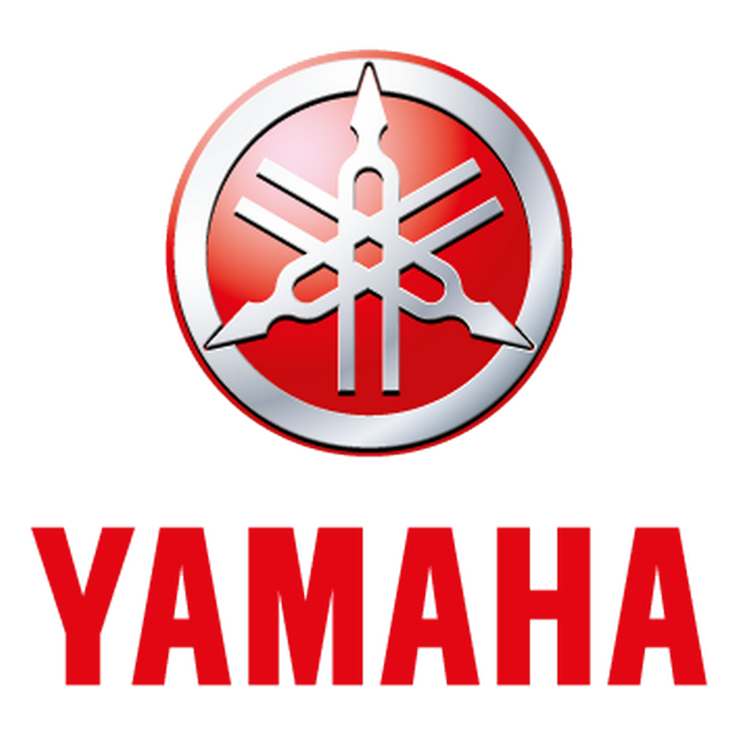 Detail Logo Yamah Nomer 10