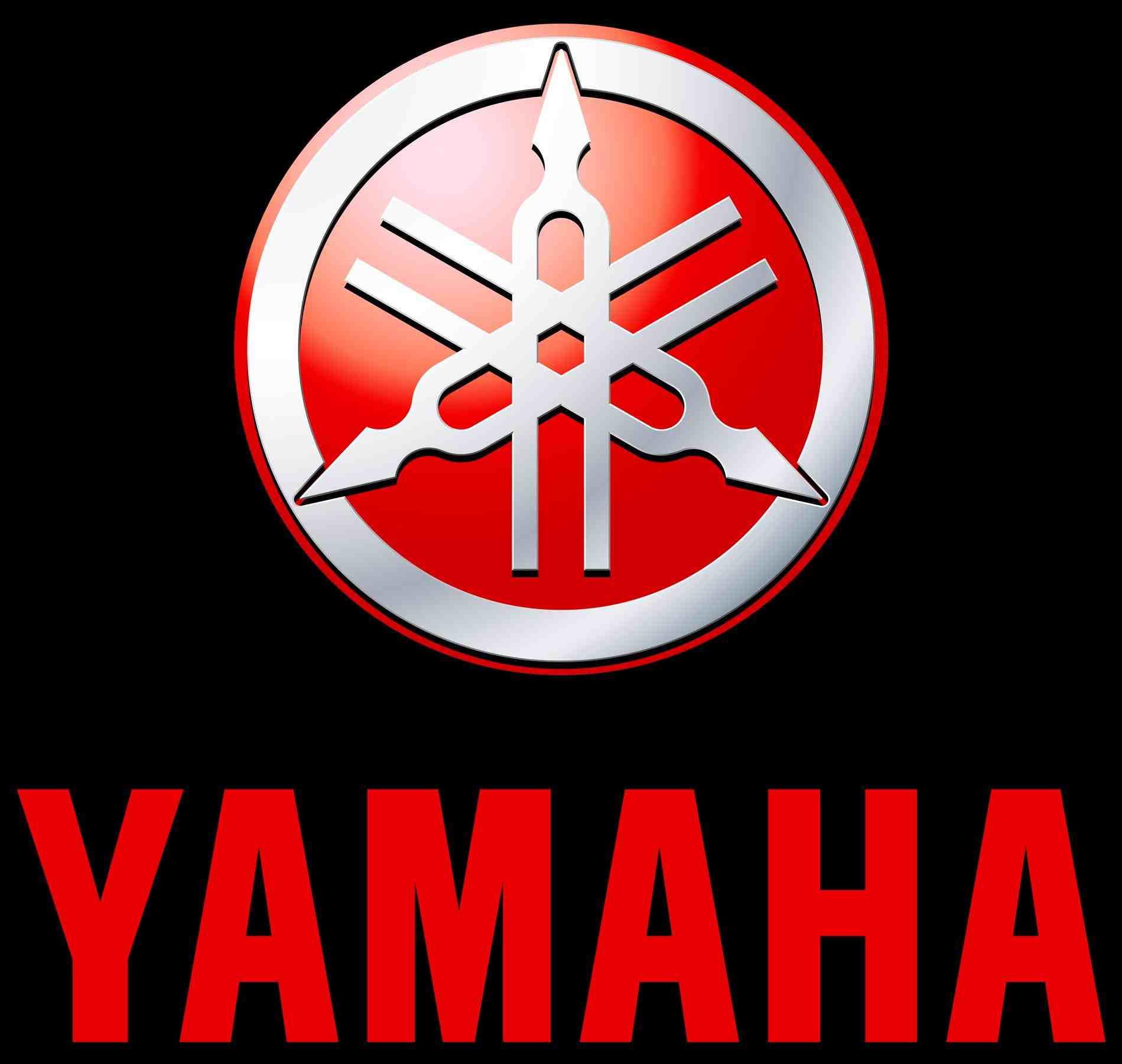Detail Logo Yamaha Hd Nomer 11