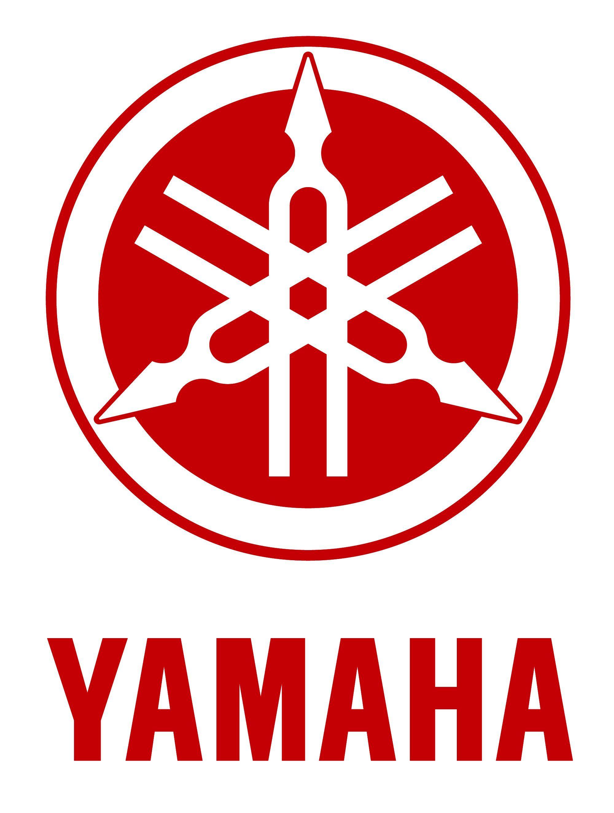 Detail Logo Yamaha Hd Nomer 2