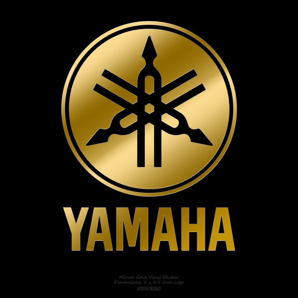 Detail Logo Yamaha Hd Nomer 18