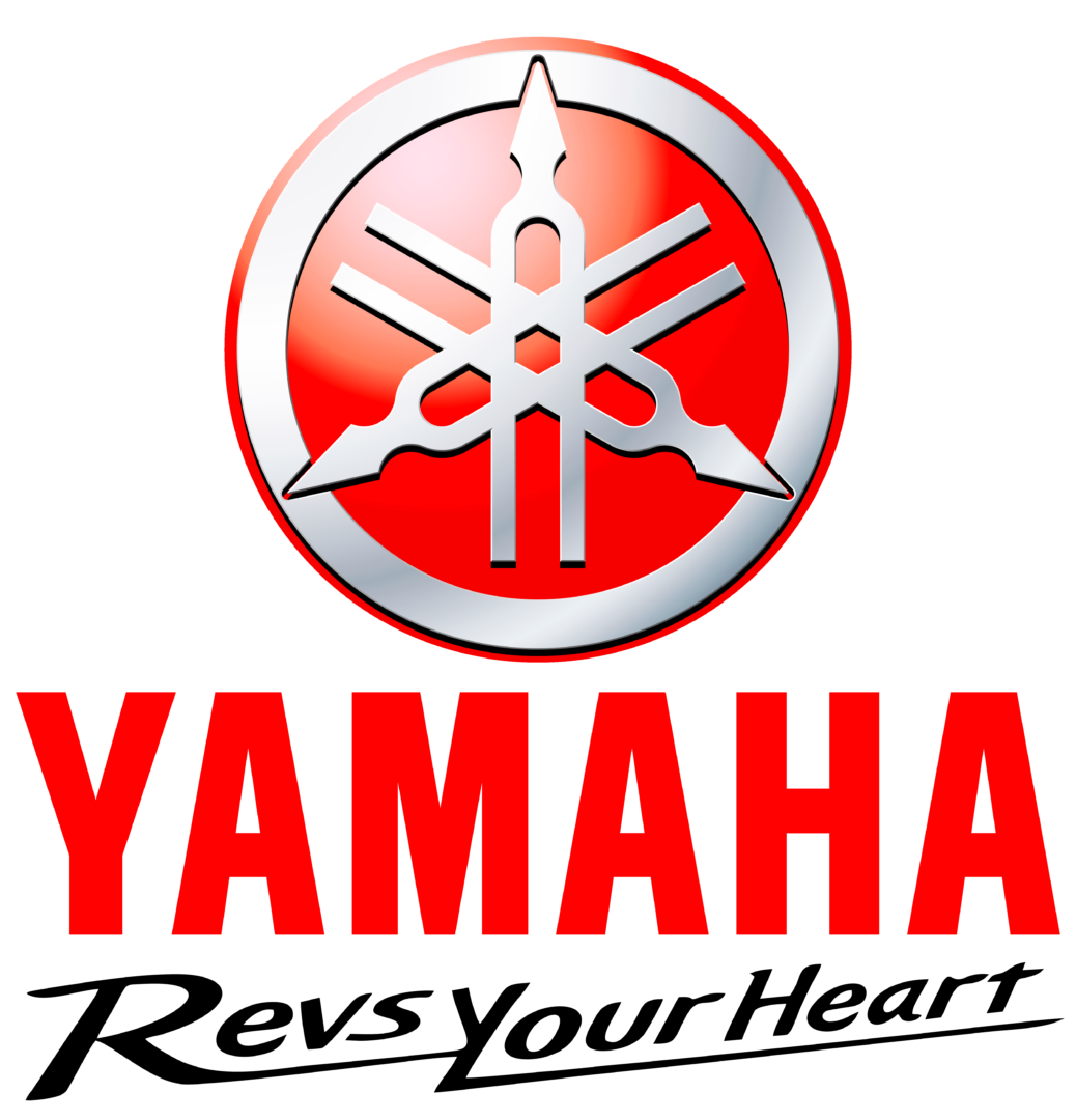 Logo Yamaha Motor - KibrisPDR