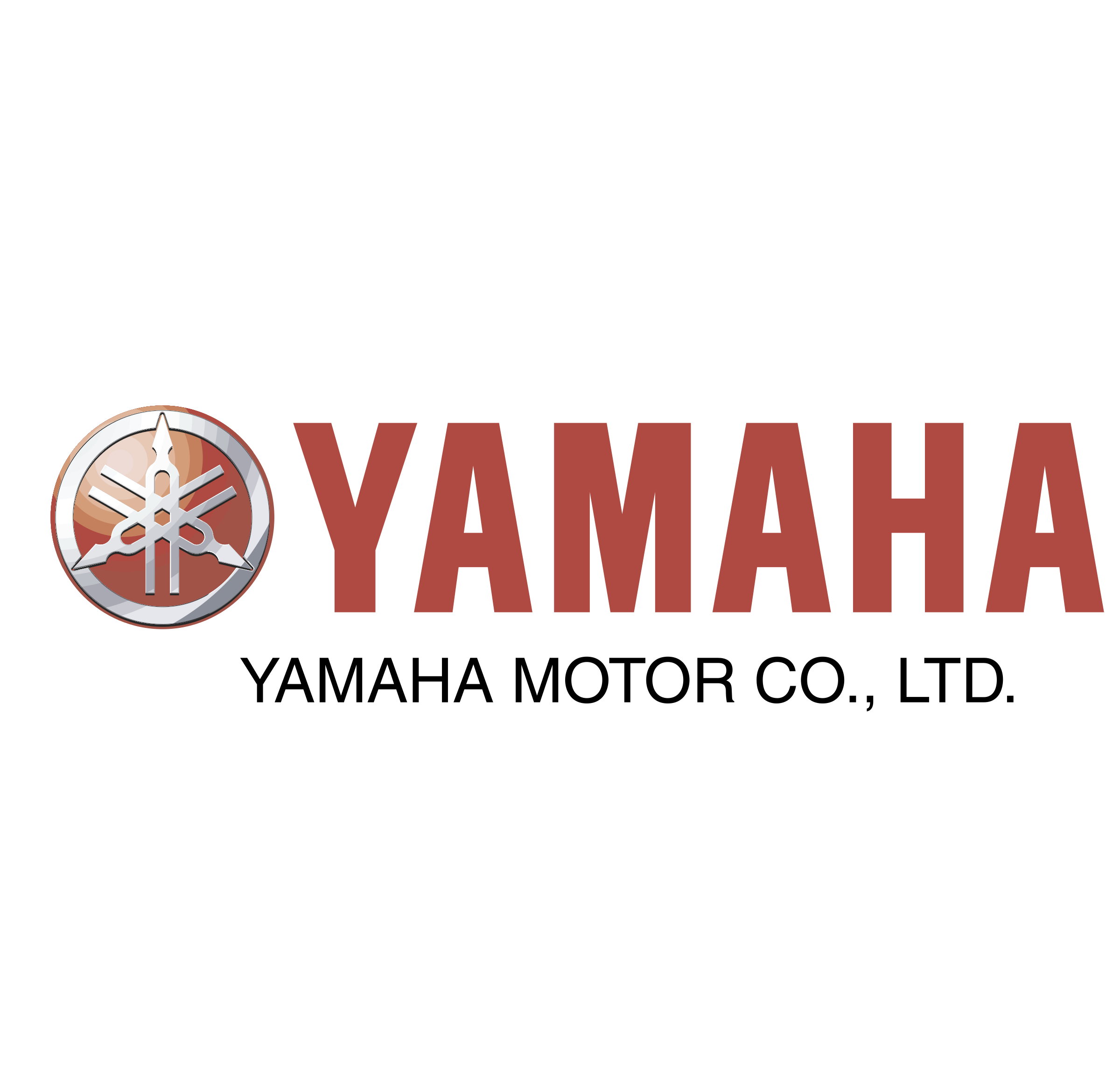 Detail Logo Yamaha Motor Nomer 17