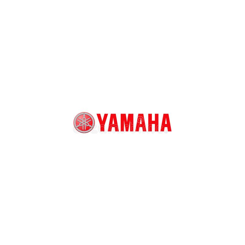 Detail Logo Yamaha Motor Nomer 40