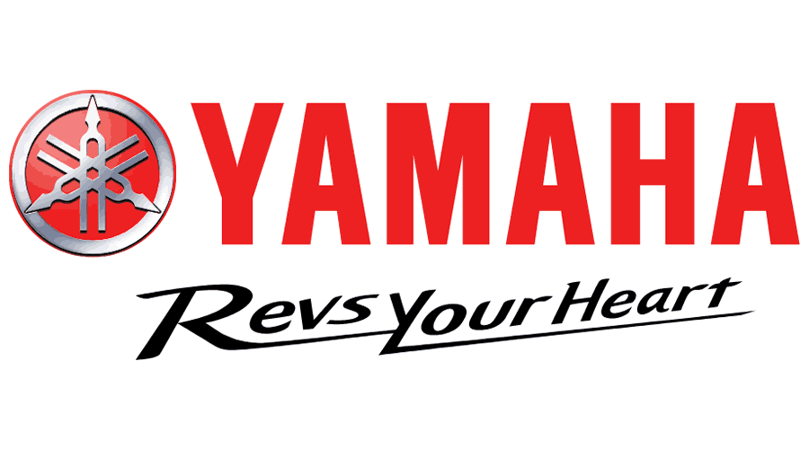 Detail Logo Yamaha Motor Nomer 7