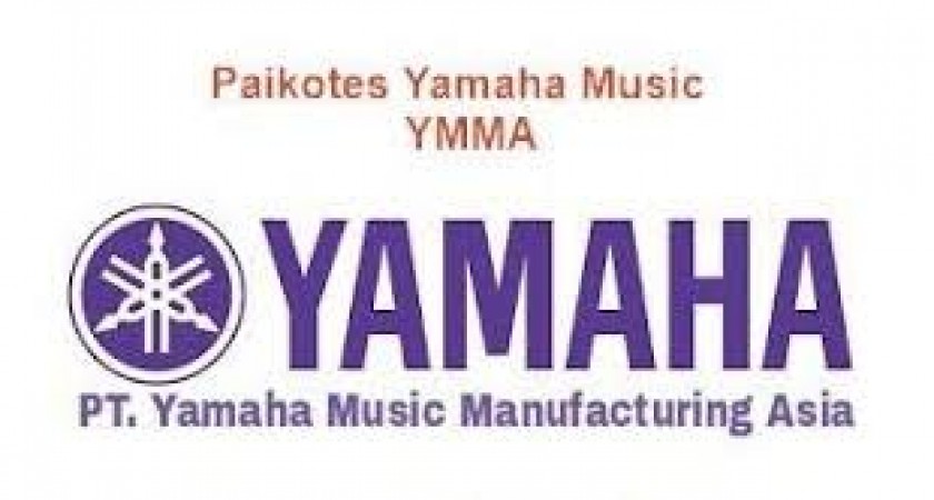 Detail Logo Yamaha Musik Nomer 13