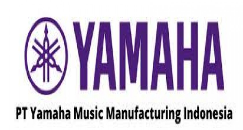 Detail Logo Yamaha Musik Nomer 16