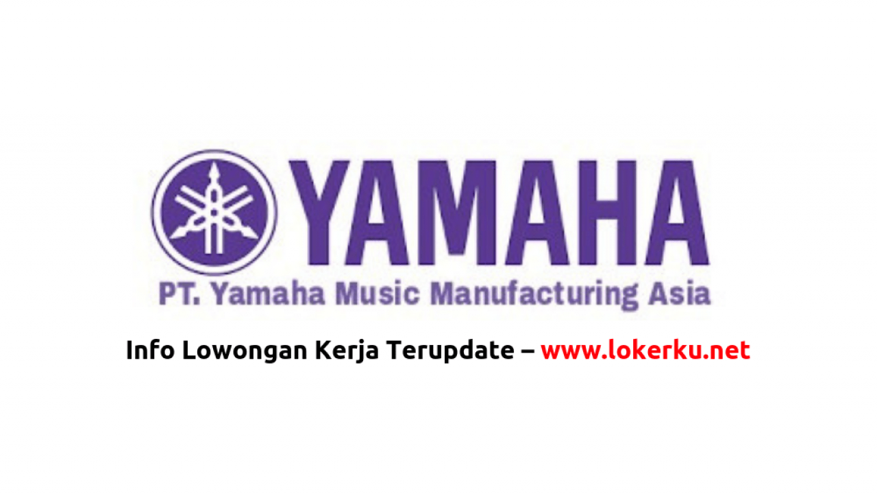 Detail Logo Yamaha Musik Nomer 17