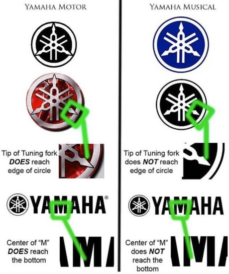 Detail Logo Yamaha Musik Nomer 5