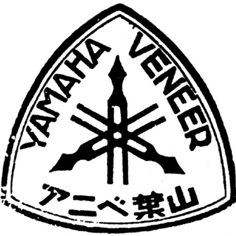 Detail Logo Yamaha Musik Nomer 32