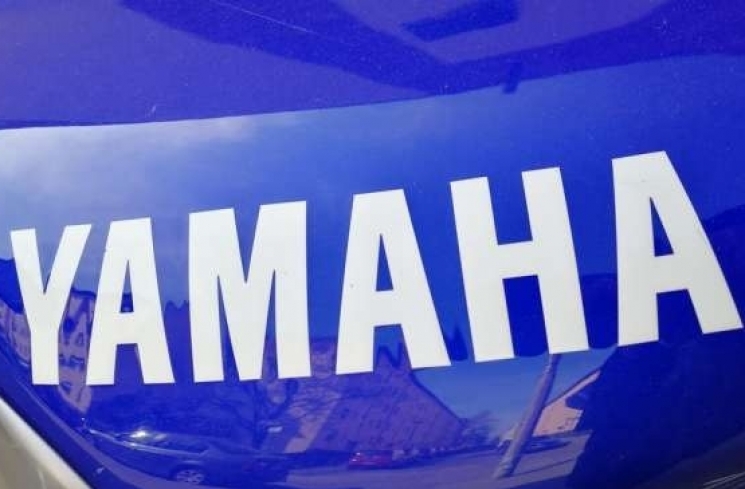 Detail Logo Yamaha Musik Nomer 40