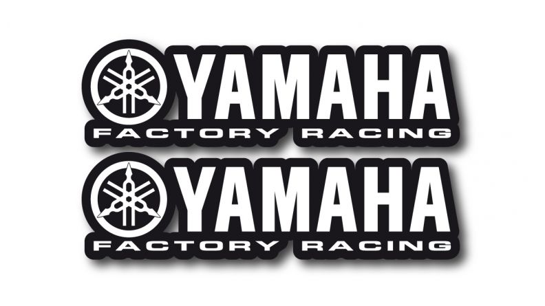 Detail Logo Yamaha Racing Team Nomer 17