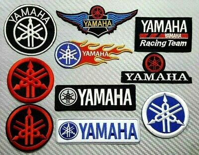 Detail Logo Yamaha Racing Team Nomer 21