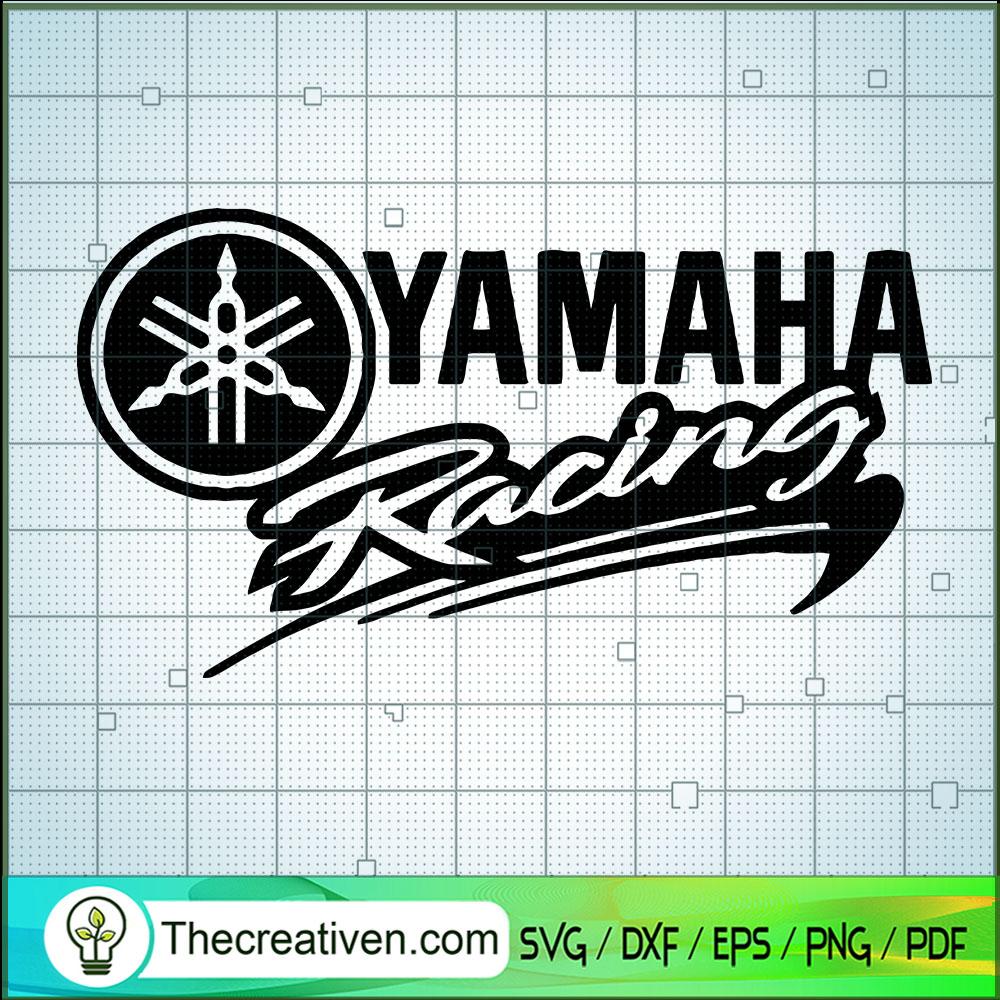 Detail Logo Yamaha Racing Team Nomer 41