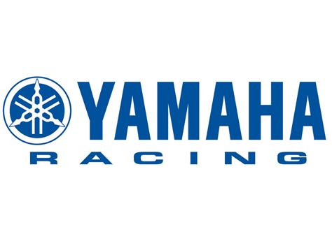 Detail Logo Yamaha Racing Team Nomer 7