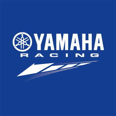 Detail Logo Yamaha Racing Team Nomer 10