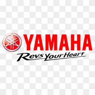 Detail Logo Yamaha Revs Your Heart Nomer 10