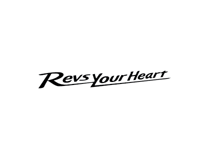 Detail Logo Yamaha Revs Your Heart Nomer 11