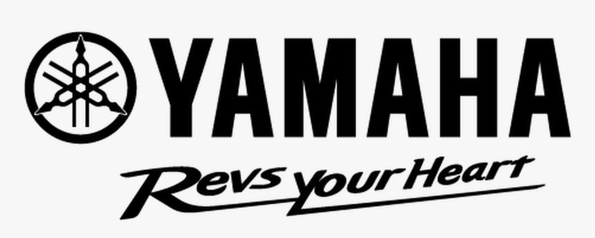 Detail Logo Yamaha Revs Your Heart Nomer 3