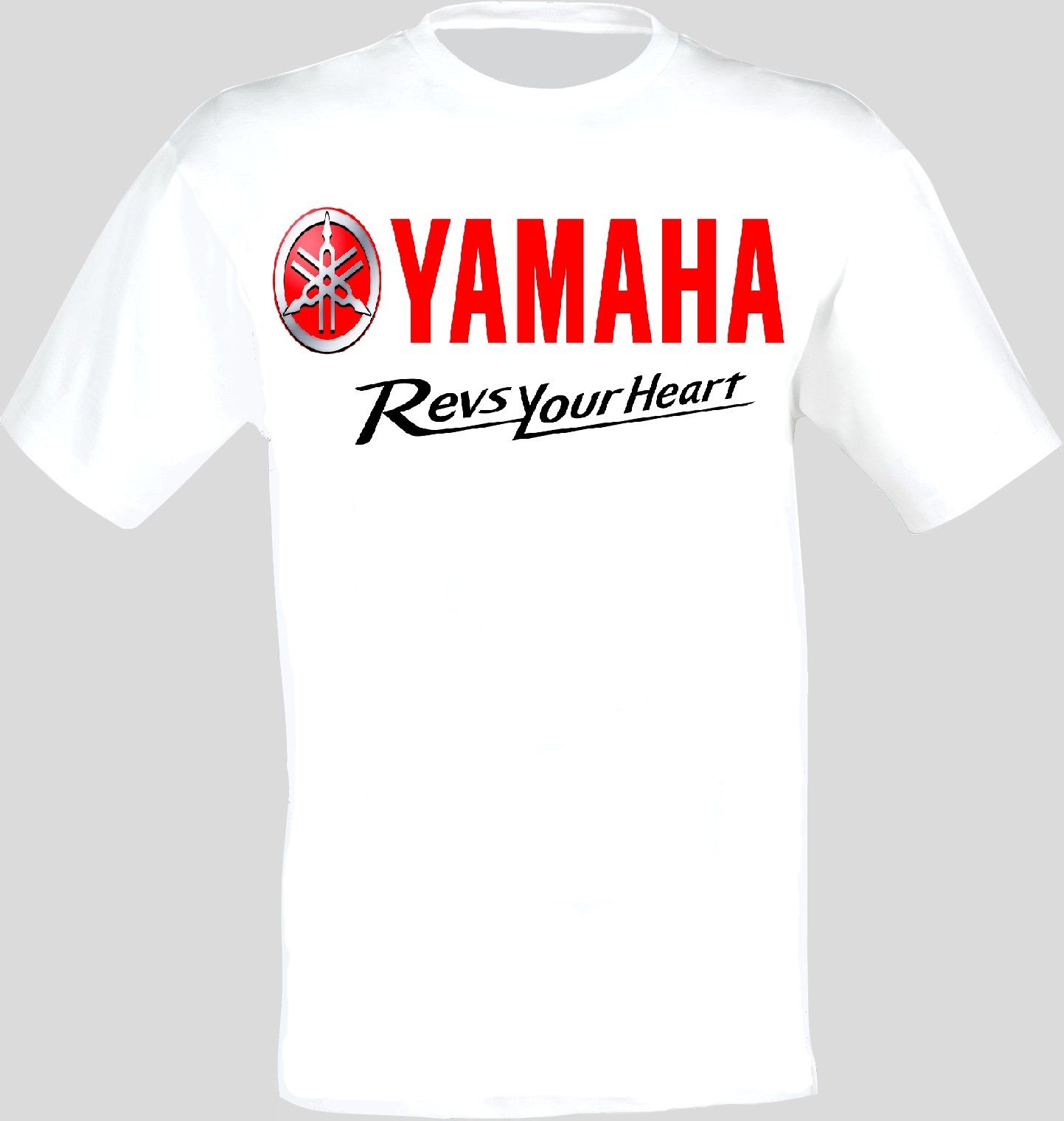Detail Logo Yamaha Revs Your Heart Nomer 30